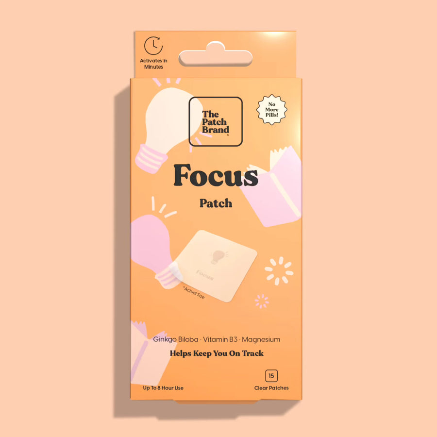 focus patch