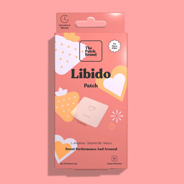 libido patch