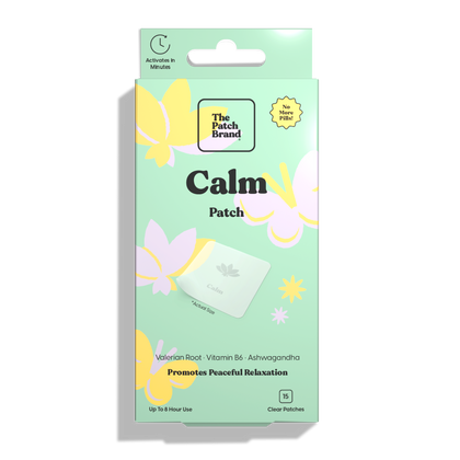 calm patches