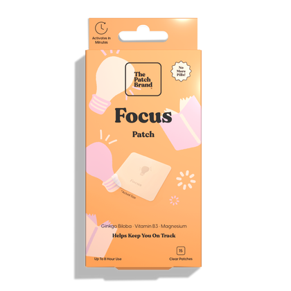 focus patch