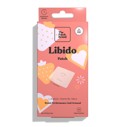 libido patch