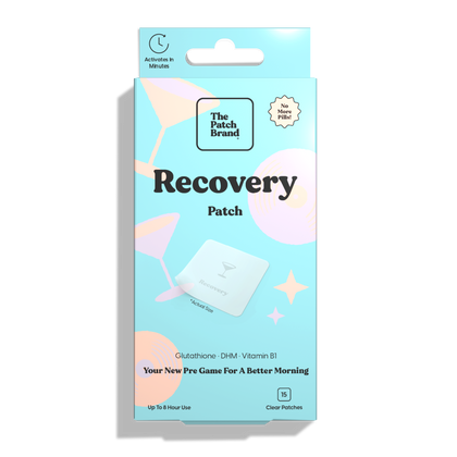 recovery patch